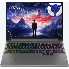 Ігровий ноутбук Lenovo Legion 5 16IRX9 (83DG00EFUS) Custom 32GB/2TB