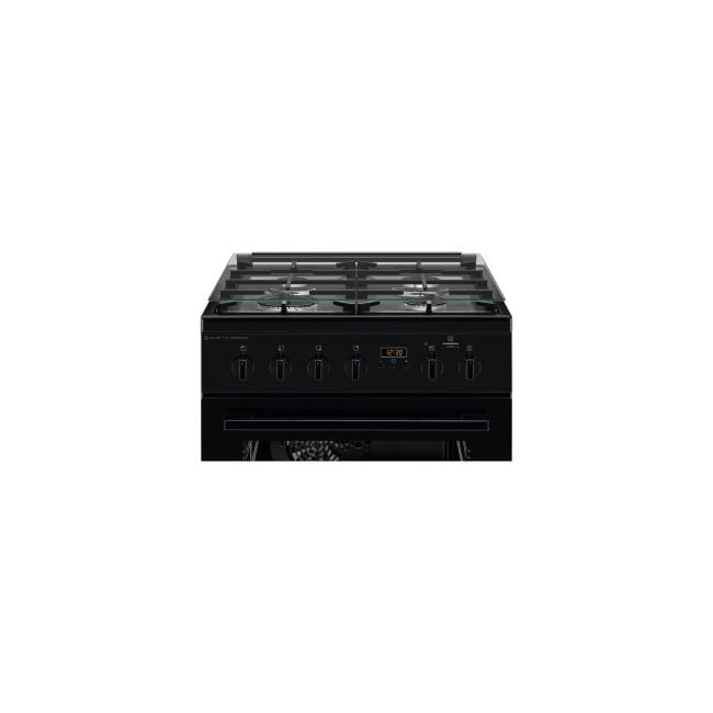 Кухонная плита Electrolux LKK660200K