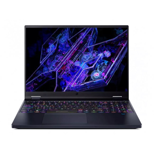 Ноутбук Acer Predator Helios 16 PH16-72-77KA (NH.QNXAA.001)