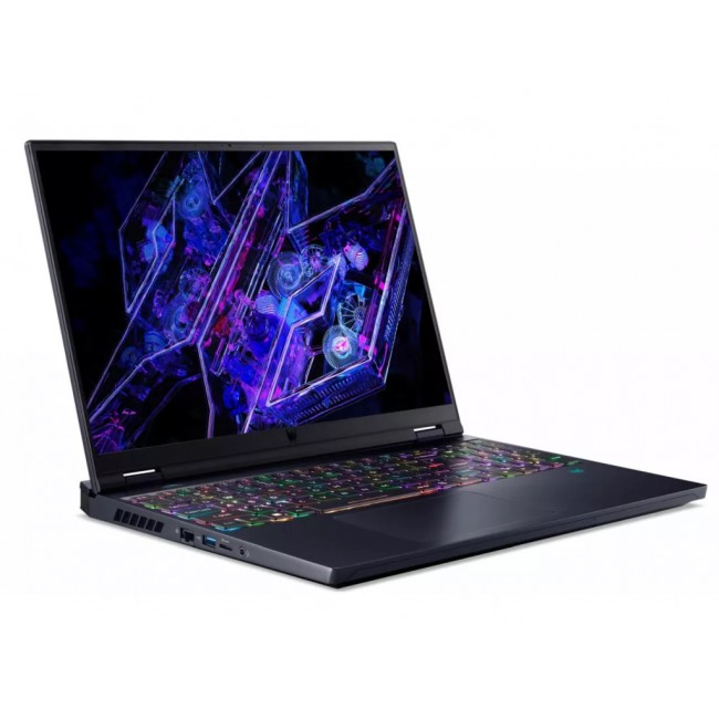 Ноутбук Acer Predator Helios 16 PH16-72-77KA (NH.QNXAA.001)