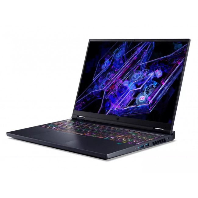 Ноутбук Acer Predator Helios 16 PH16-72-77KA (NH.QNXAA.001)