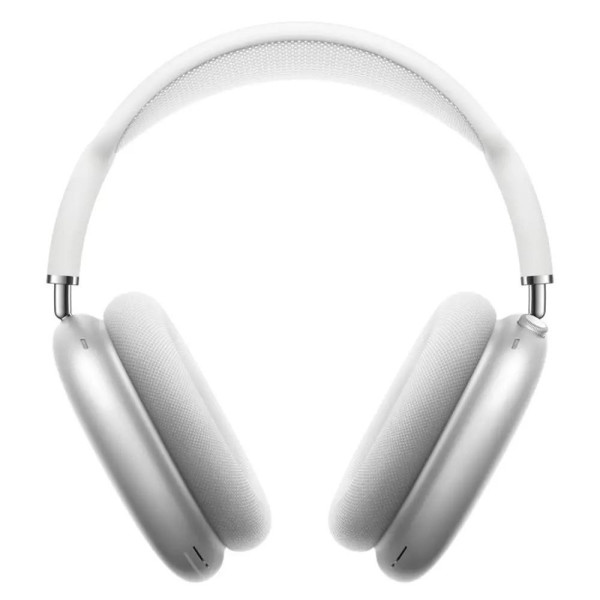 Навушники Apple AirPods Max Silver (MGYJ3)