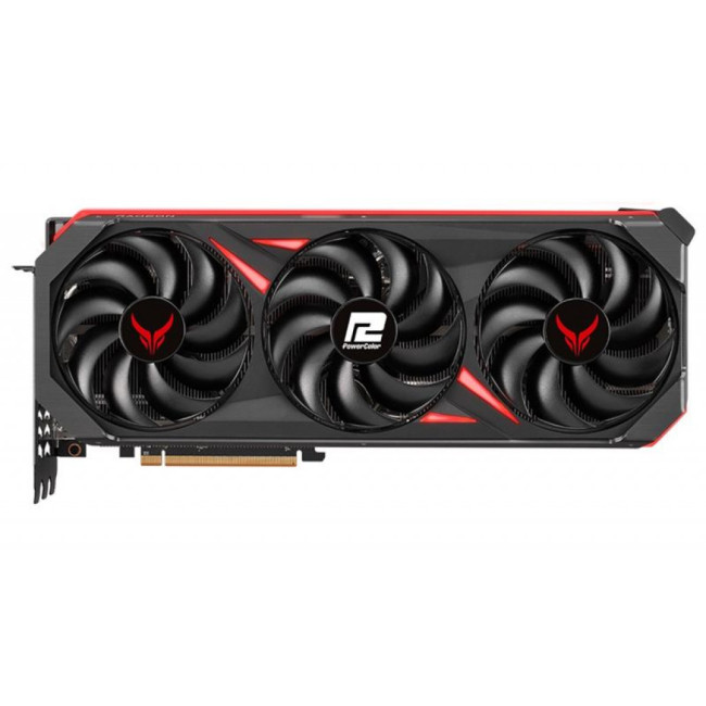 PowerColor Radeon RX 7900 XT 20GB Red Devil (RX 7900 XT 20G-E/OC)