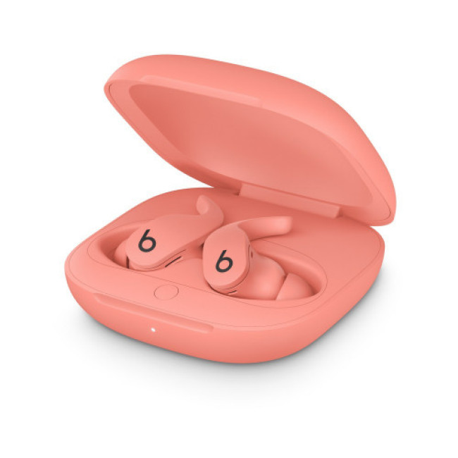 Beats by Dr. Dre Fit Pro Coral Pink (MPLJ3)