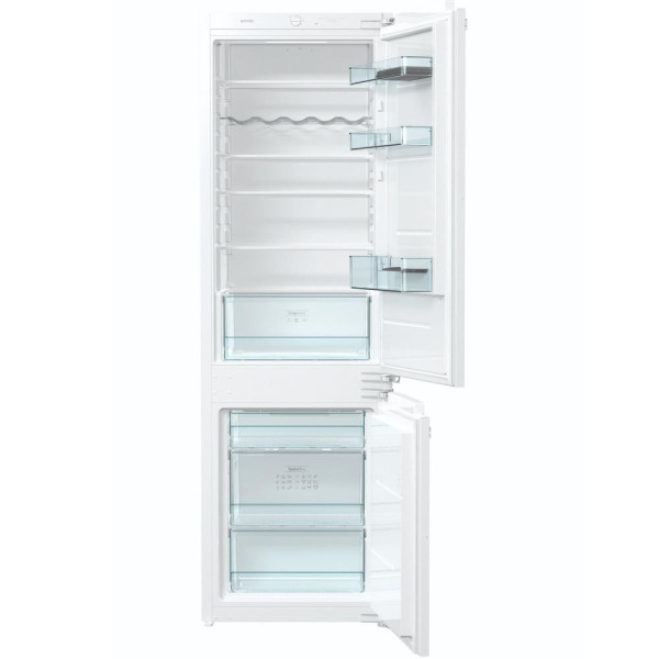 Встроенный холодильник Gorenje RKI2181E1