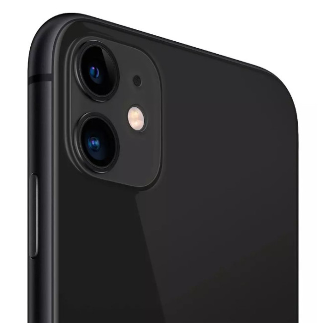 Apple iPhone 11 64GB Slim Box Black (MHDA3)