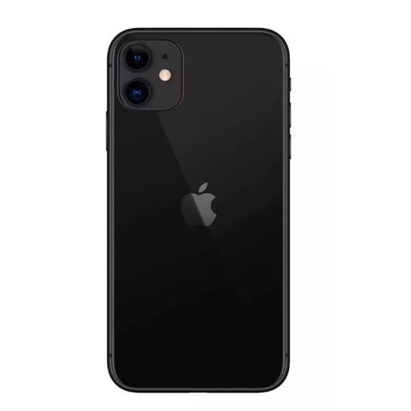 Apple iPhone 11 64GB Slim Box Black (MHDA3)