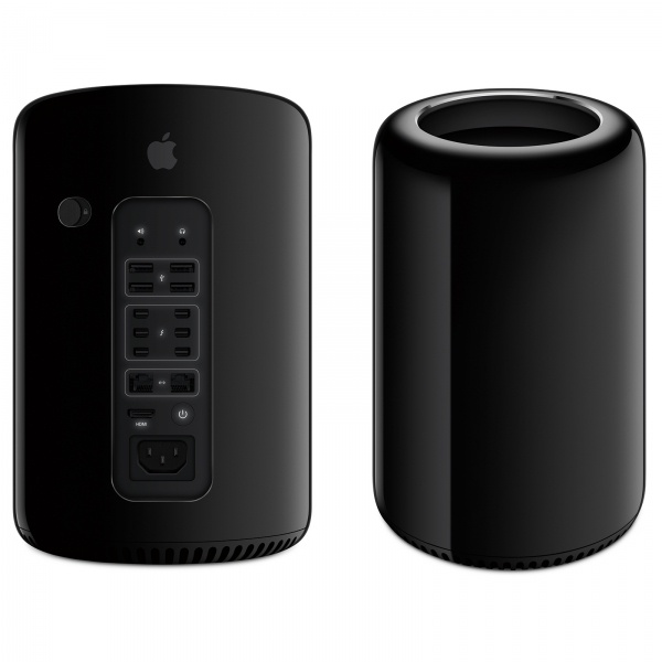 Купити Apple Mac Pro (MQGG2) в Інтернет-магазині