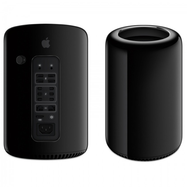 Apple Mac Pro (MQGG2)