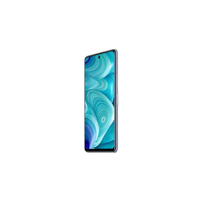 Смаpтфон Infinix Hot 11S 4/64GB NFC Purple