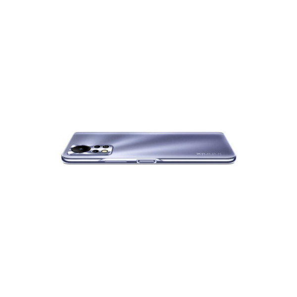 Смартфон Infinix Hot 11S 4/64GB NFC Purple