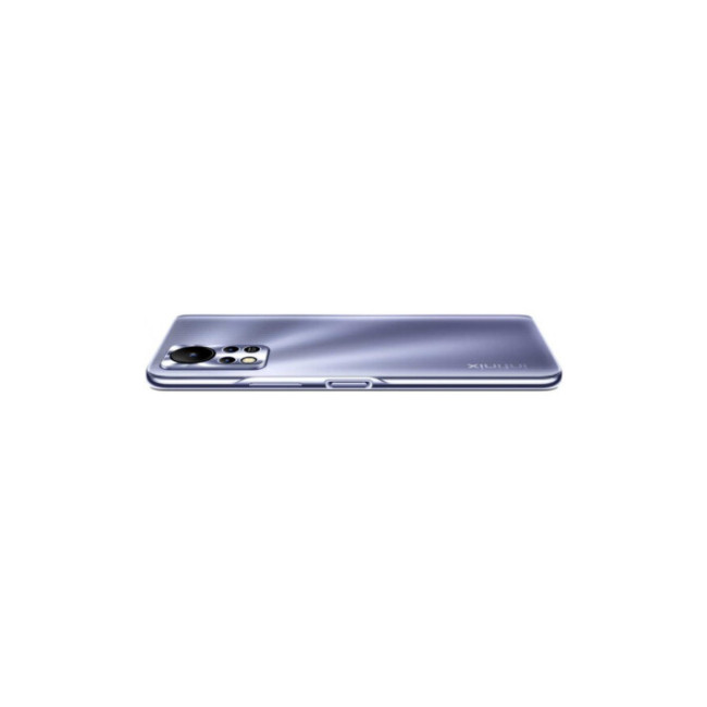 Смаpтфон Infinix Hot 11S 4/64GB NFC Purple