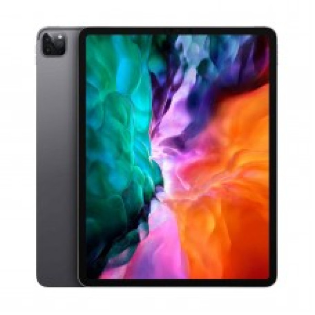 Планшет Apple iPad Pro 11 2020 Wi-Fi 256GB Space Gray (MXDC2)