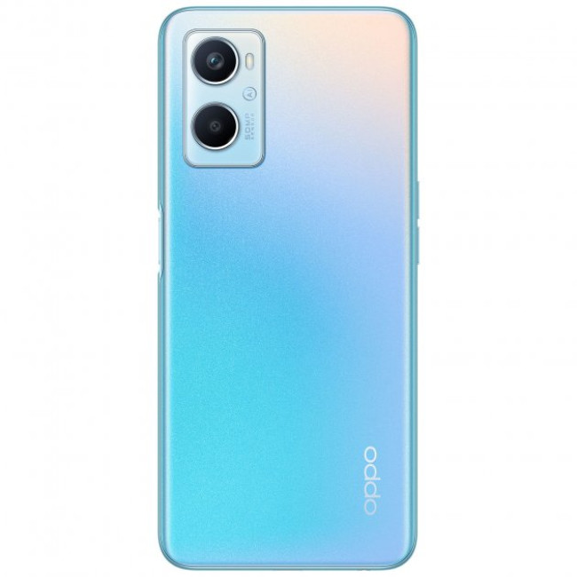 Смаpтфон OPPO A96 8/128GB Sunset Blue