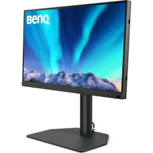 BenQ PhotoVue SW272U (9H.LLFLB.QBE)