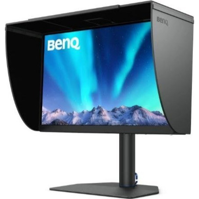 BenQ PhotoVue SW272U (9H.LLFLB.QBE)