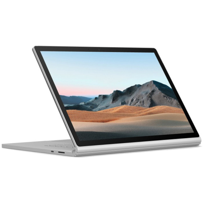 Ноутбук Microsoft Surface Book 3 Platinum (SMG-00001)