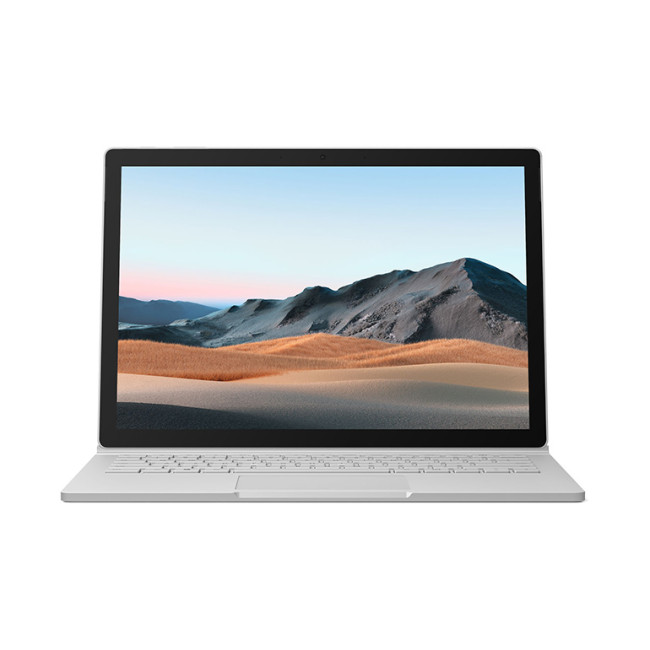 Ноутбук Microsoft Surface Book 3 Platinum (SMG-00001)