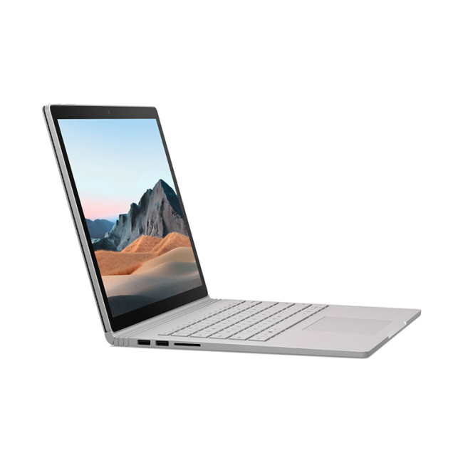 Ноутбук Microsoft Surface Book 3 Platinum (SMG-00001)