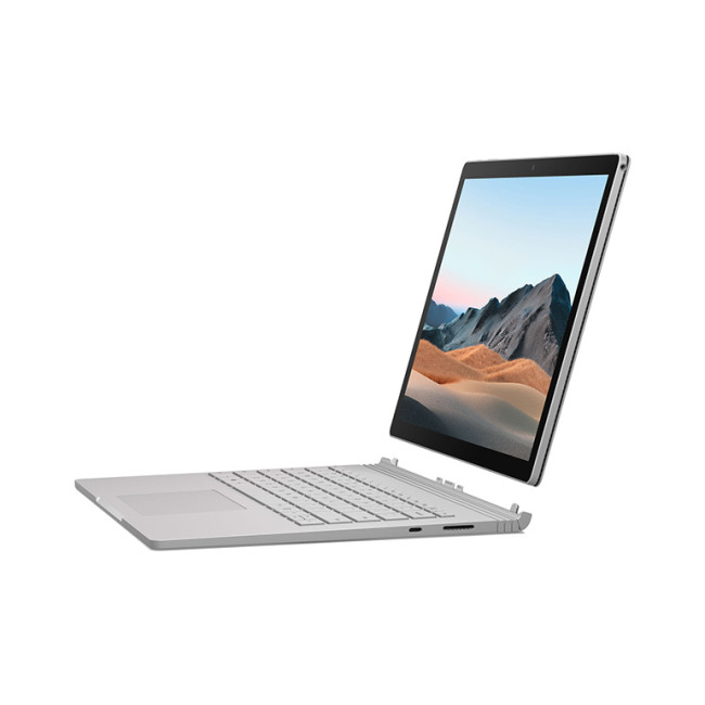 Ноутбук Microsoft Surface Book 3 Platinum (SMG-00001)