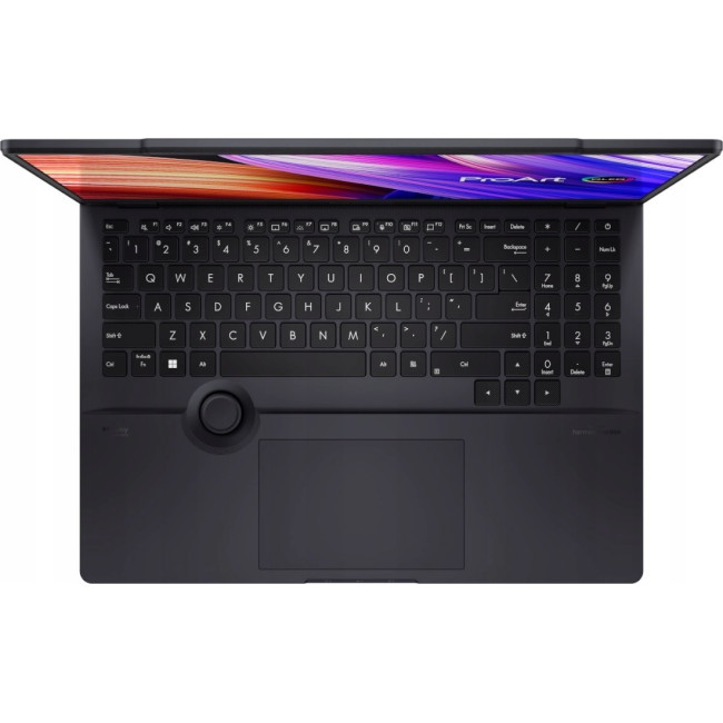 Ноутбук Asus ProArt StudioBook 16 OLED H7604JI (H7604JI-MY106X)