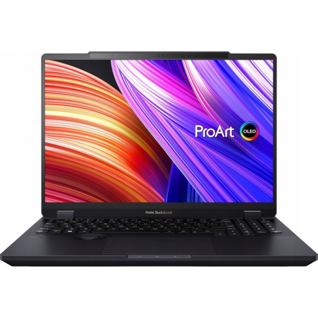 Ноутбук Asus ProArt StudioBook 16 OLED H7604JI (H7604JI-MY106X)