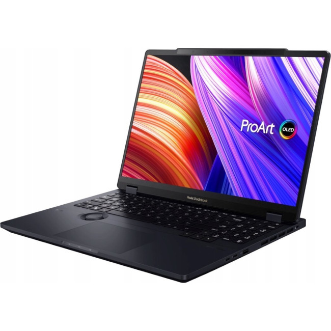 Ноутбук Asus ProArt StudioBook 16 OLED H7604JI (H7604JI-MY106X)