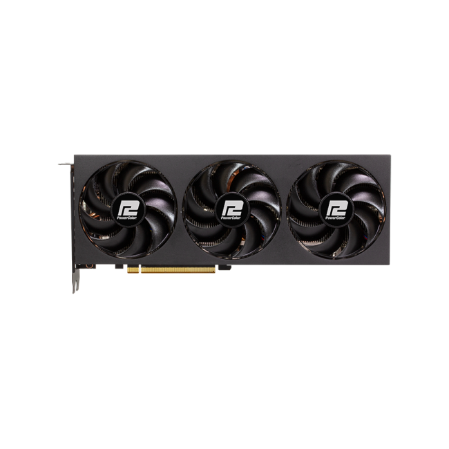 PowerColor Radeon RX 7800 XT 16Gb FIGHTER (RX 7800 XT 16G-F/OC)