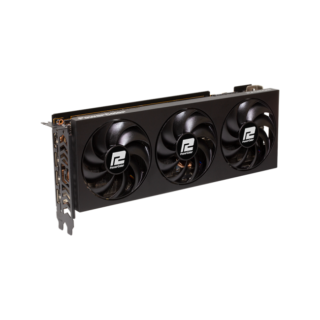 PowerColor Radeon RX 7800 XT 16Gb FIGHTER (RX 7800 XT 16G-F/OC)