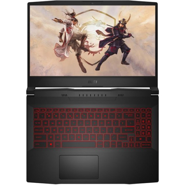 MSI Katana GF66 12UE-603 (GF6612UE-606US)