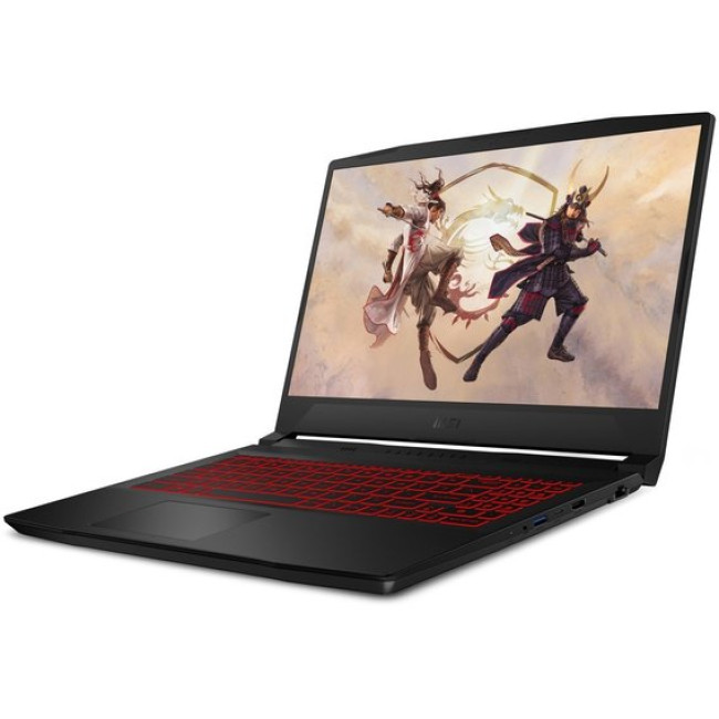 MSI Katana GF66 12UE-603 (GF6612UE-606US)