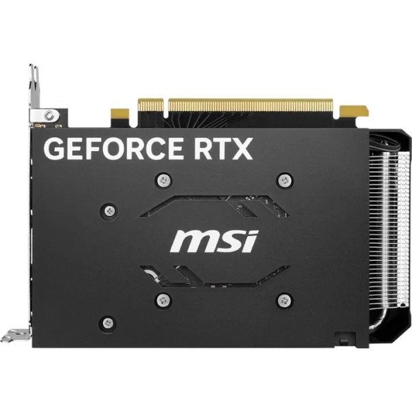 MSI GeForce RTX4060 8Gb AERO ITX OC (RTX 4060 AERO ITX 8G OC)