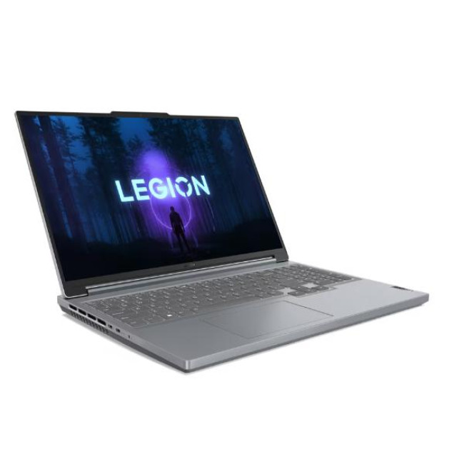 Lenovo Legion Slim 5 16IRH8 (82YA0068PB) - мощный и стильный игровой ноутбук