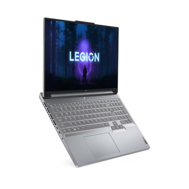 Lenovo Legion Slim 5 16IRH8 (82YA0068PB) - мощный и стильный игровой ноутбук