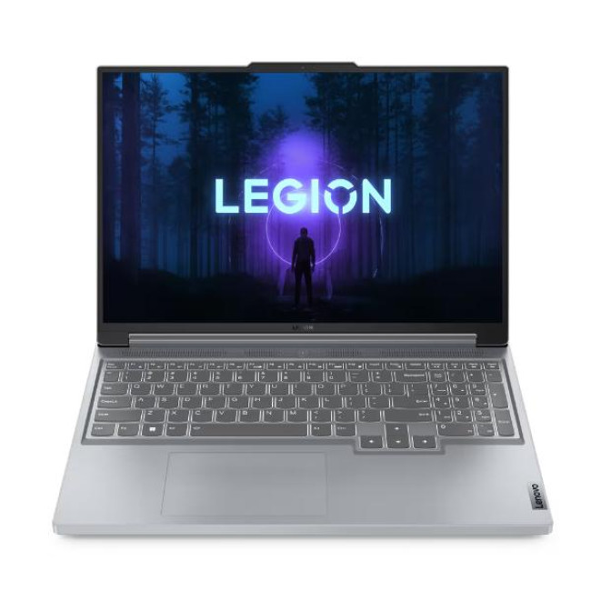 Lenovo Legion Slim 5 16IRH8 (82YA0068PB) - мощный и стильный игровой ноутбук