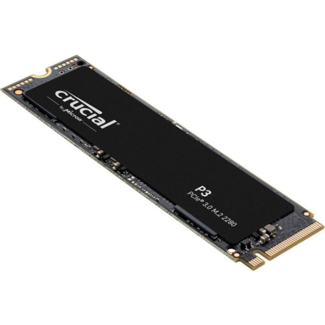 Crucial P3 500 GB (CT500P3SSD8)