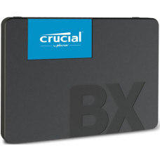 Crucial BX500 2 TB (CT2000BX500SSD1)