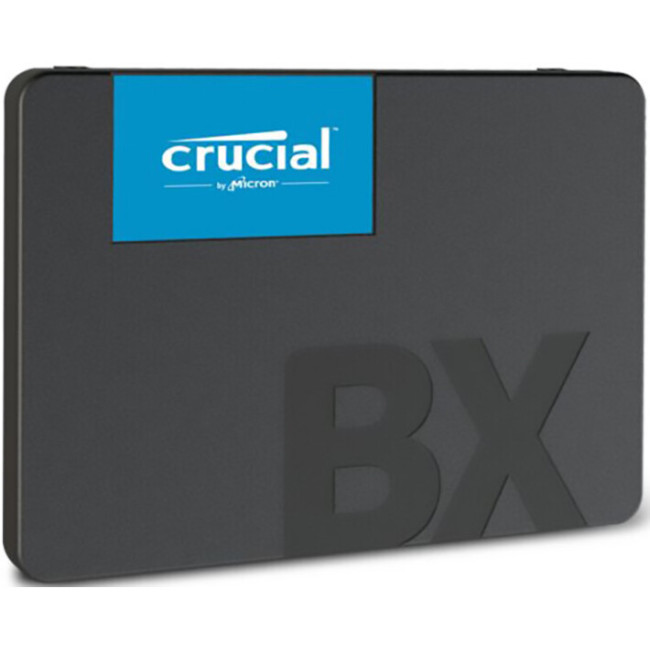 Crucial BX500 2 TB (CT2000BX500SSD1)