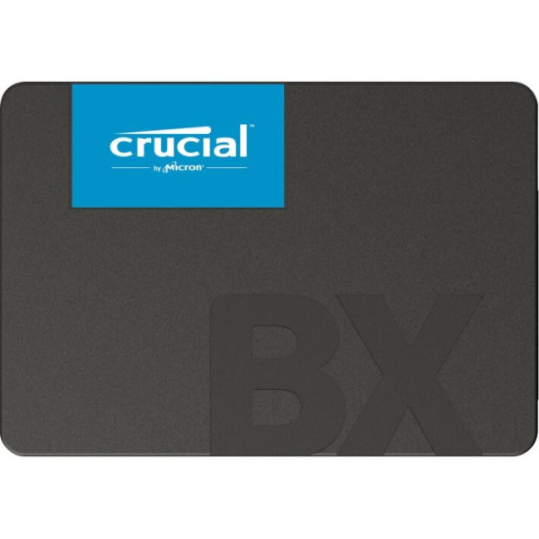 Crucial BX500 2 TB (CT2000BX500SSD1)