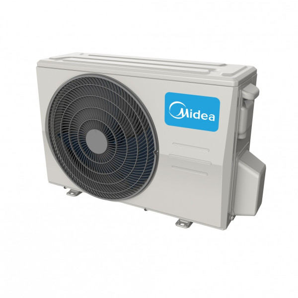 Midea AG1PRO-12NXD0-I: Advanced Air Conditioning System