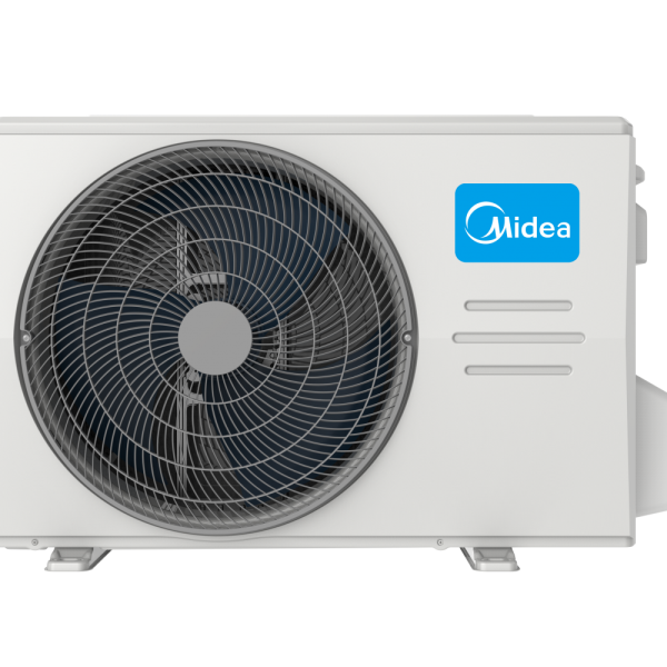 Midea AG1PRO-12NXD0-I: Advanced Air Conditioning System