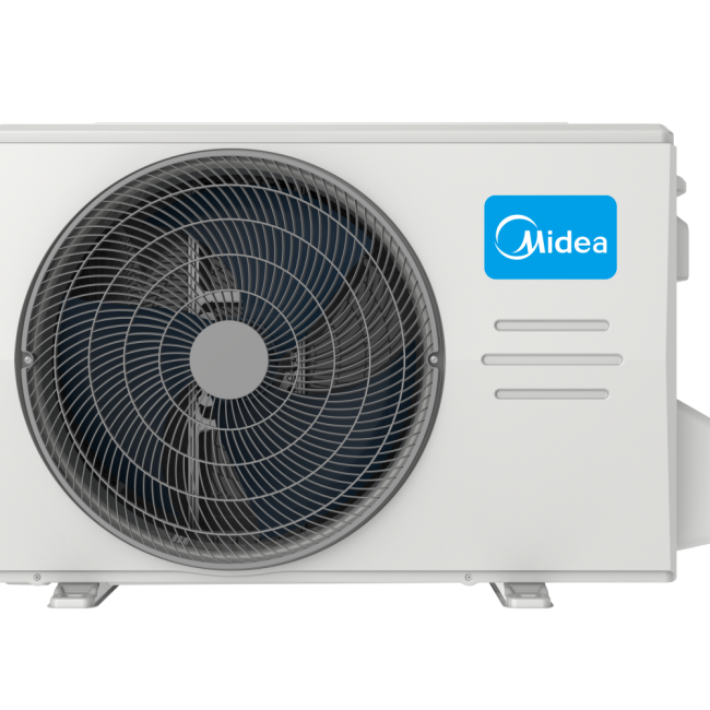 Midea AG1PRO-12NXD0-I