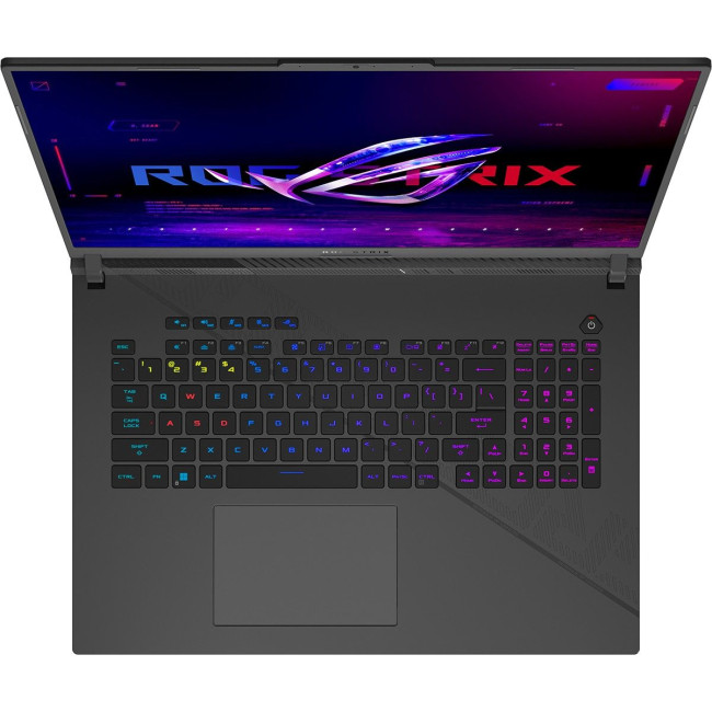 Asus ROG Strix G18 G814JVR (G814JVR-BS91-CB)