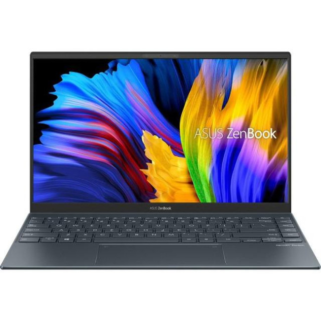 Ноутбук ASUS Zenbook 14 Q408UG (Q408UG-211.BL)