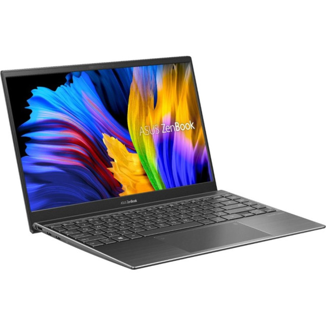 Ноутбук ASUS Zenbook 14 Q408UG (Q408UG-211.BL)