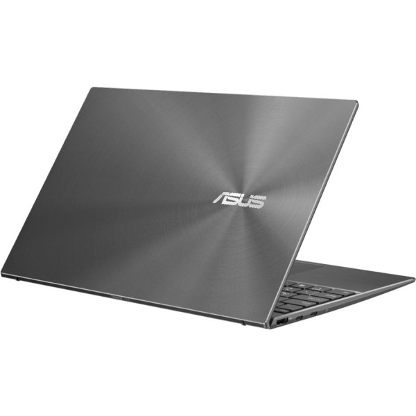 Ноутбук ASUS Zenbook 14 Q408UG (Q408UG-211.BL)