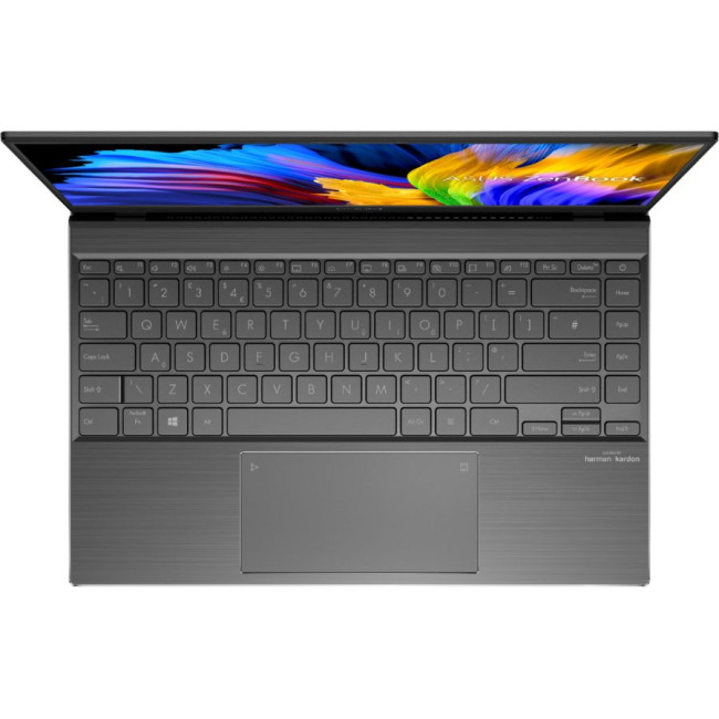 Ноутбук ASUS Zenbook 14 Q408UG (Q408UG-211.BL)