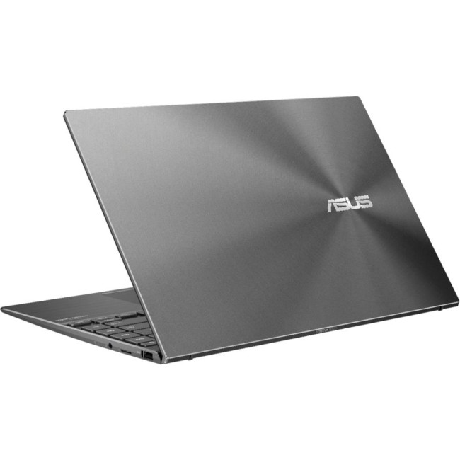 Ноутбук ASUS Zenbook 14 Q408UG (Q408UG-211.BL)