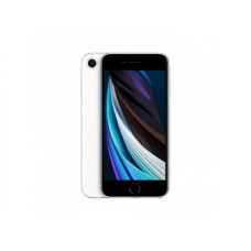 Apple iPhone SE 2020 128GB White (MXD12/MXCX2)