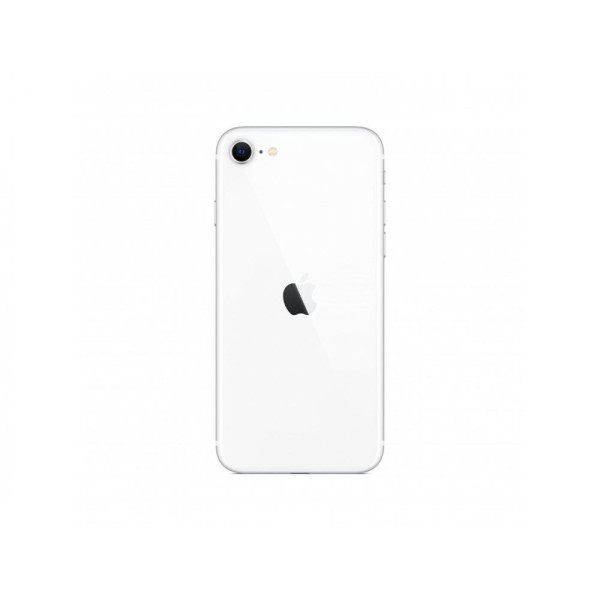 Продажа Смартфон Apple iPhone SE 2020 128GB White (MXD12/MXCX2)